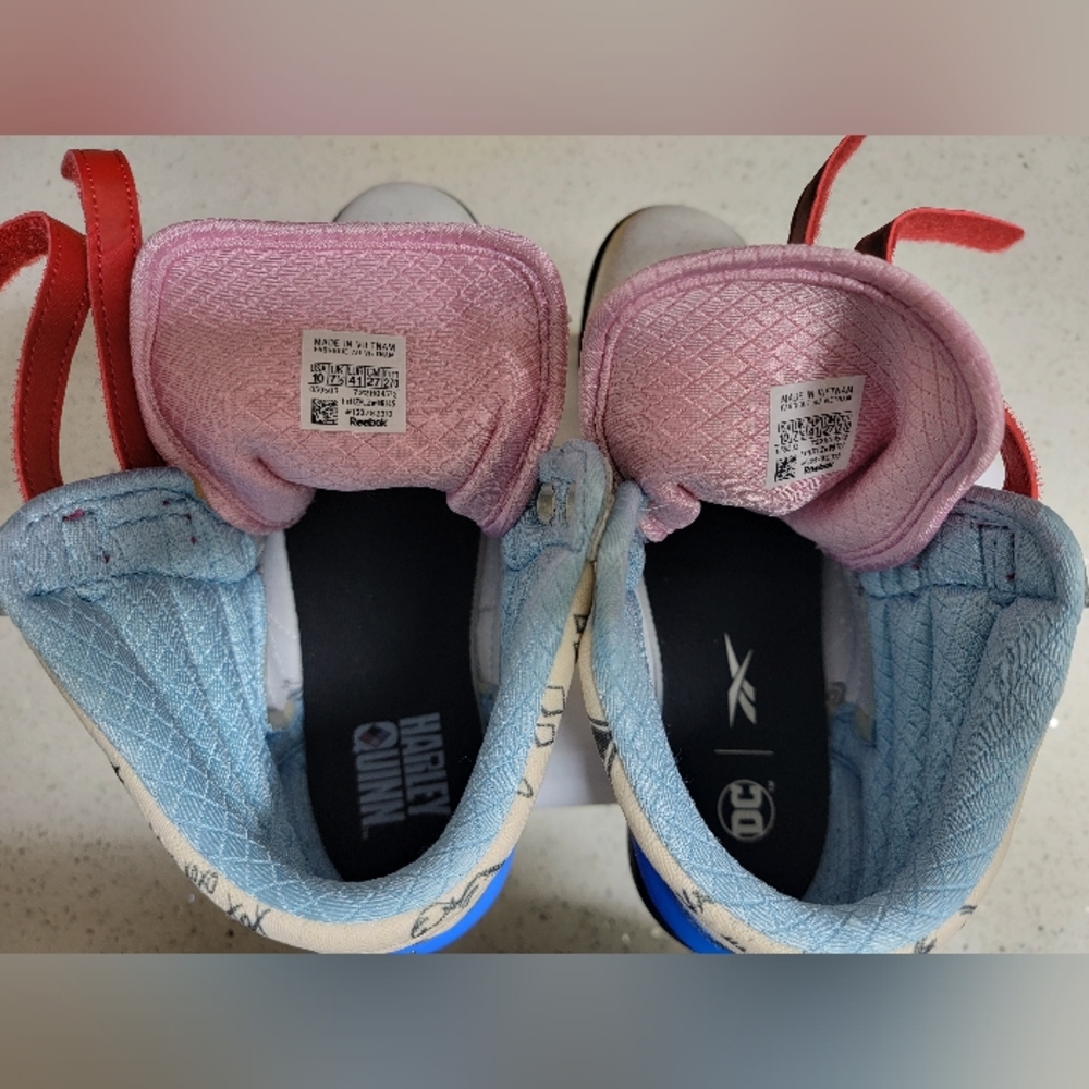 Reebok Sneakers - Picture 6 of 9